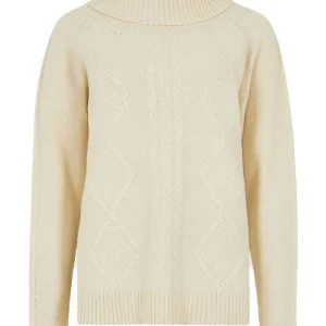 Dubarry Pullover Kirkwood, Chalk Garantierte Lieferung
